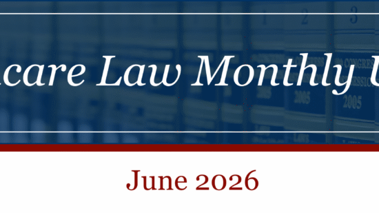 june update