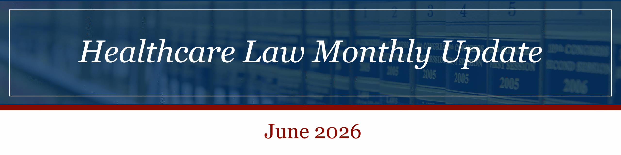 june update